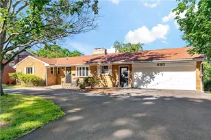 490 Old Clairton Rd, Pittsburgh, PA 15236 - Photo 1