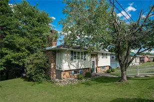202 Locust St, Rural Valley Boro, PA 16249 - Photo 1