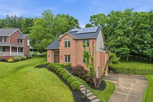 7063 Bennington Woods Dr, Pittsburgh, PA 15237 - Photo 3