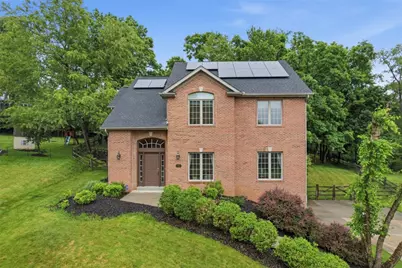7063 Bennington Woods Dr, Pittsburgh, PA 15237 - Photo 1