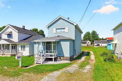 124 Nagy Street, Washington Township, PA 15012 - Photo 45