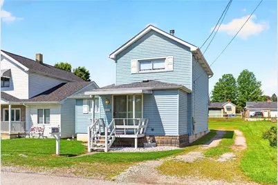 124 Nagy Street, Washington Township, PA 15012 - Photo 1