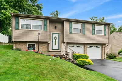 204 Manor Dr, Pittsburgh, PA 15236 - Photo 3