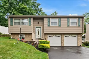204 Manor Dr, Pittsburgh, PA 15236 - Photo 1
