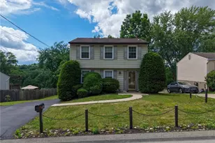464 Tivoli Rd, Pittsburgh, PA 15239 - Photo 1