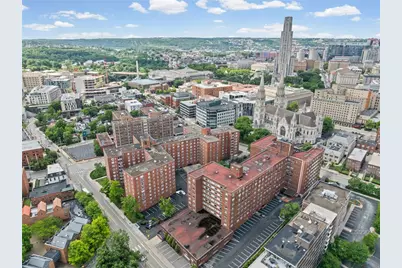 4601 Fifth #221, Pittsburgh, PA 15213 - Photo 3