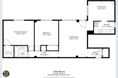 4601 Fifth #221, Pittsburgh, PA 15213 - Photo 31