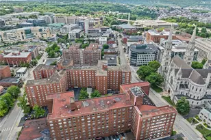 4601 5th, Pittsburgh, PA 15213 - Photo 41