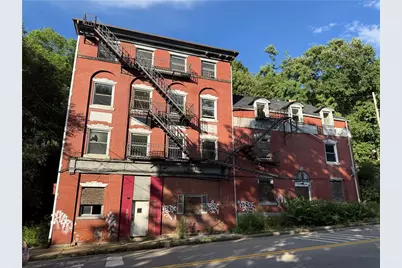 600 Oakwood St, Pittsburgh, PA 15208 - Photo 1