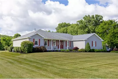 28 Cathie Drive, Sandy Lake Boro, PA 16145 - Photo 29
