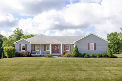 28 Cathie Drive, Sandy Lake Boro, PA 16145 - Photo 1