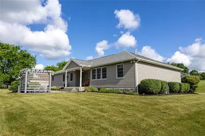 28 Cathie Drive, Sandy Lake Boro, PA 16145 - Photo 3