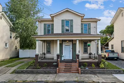 1016 9th Avenue, New Brighton, PA 15066 - Photo 1