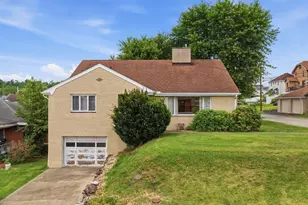 600 Mary St, Monongahela, PA 15063 - Photo 1