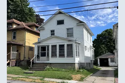 728 Meek Street, Sharon, PA 16146 - Photo 1