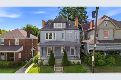 13 Hawthorne Ave, Pittsburgh, PA 15205 - Photo 1