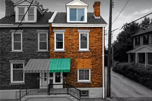 352 39th St, Pittsburgh, PA 15201 - Photo 1