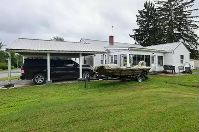 315 S Pine Street, Carmichaels-Cumberland, PA 15320 - Photo 1
