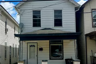 812 Fallowfield Ave, Charleroi Boro, PA 15022 - Photo 1
