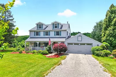 180 Camp Run Rd, Lancaster Township, PA 16037 - Photo 43
