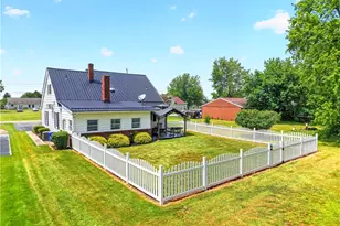 160 Elizabeth St, South Union Township, PA 15445 - Photo 7