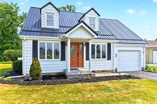 160 Elizabeth St, South Union Township, PA 15445 - Photo 1