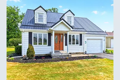 160 Elizabeth St, South Union Township, PA 15445 - Photo 1