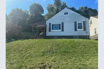 101 N 3rd St, Clairton, PA 15025 - Photo 3