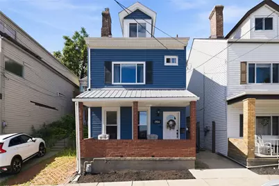 1904 Shamokin St, Pittsburgh, PA 15203 - Photo 1