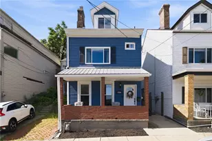 1904 Shamokin St, Pittsburgh, PA 15203 - Photo 1