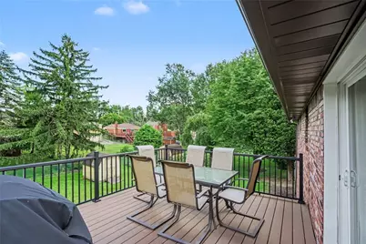 4446 Marywood Dr, Monroeville, PA 15146 - Photo 21