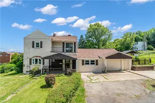 1600 Ballinger St, Pittsburgh, PA 15210 - Photo 1