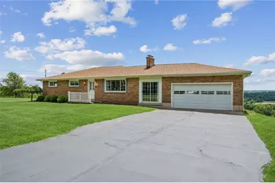 135 Deerfield Rd, South Franklin, PA 15301 - Photo 1