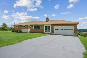 135 Deerfield Rd, South Franklin, PA 15301 - Photo 1