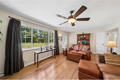 135 Deerfield Rd, South Franklin, PA 15301 - Photo 13