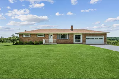 135 Deerfield Rd, South Franklin, PA 15301 - Photo 3