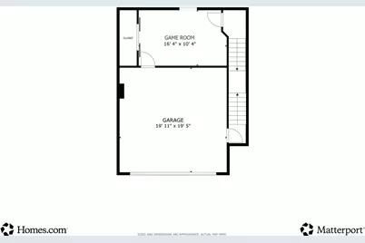 201 Thornapple Lane, Cranberry Township, PA 16066 - Photo 45
