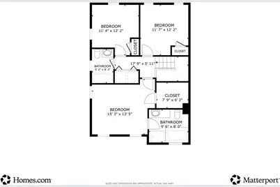 201 Thornapple Lane, Cranberry Township, PA 16066 - Photo 47