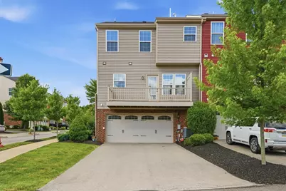 201 Thornapple Lane, Cranberry Township, PA 16066 - Photo 29