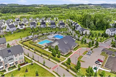 201 Thornapple Lane, Cranberry Township, PA 16066 - Photo 35