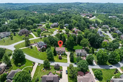111 Cidar Ln, Peters Township, PA 15317 - Photo 13