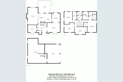 111 Cidar Ln, Peters Township, PA 15317 - Photo 41