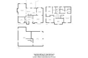 111 Cidar Ln, Peters Township, PA 15317 - Photo 41
