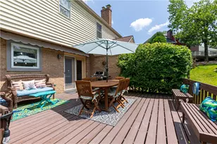 111 Cidar Ln, Peters Township, PA 15317 - Photo 5