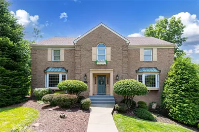 111 Cidar Ln, Peters Township, PA 15317 - Photo 1