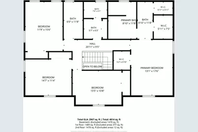 111 Cidar Ln, Peters Township, PA 15317 - Photo 39