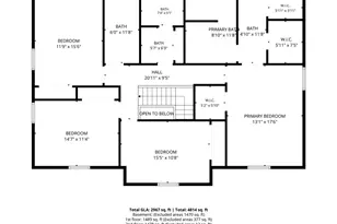 111 Cidar Ln, Peters Township, PA 15317 - Photo 39