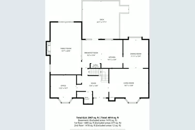 111 Cidar Ln, Peters Township, PA 15317 - Photo 39