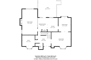111 Cidar Ln, Peters Township, PA 15317 - Photo 39
