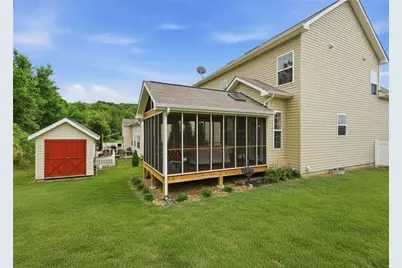 202 Millstream Lane, Jackson Township, PA 16063 - Photo 39